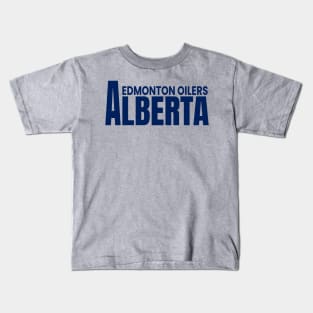 alberta Kids T-Shirt